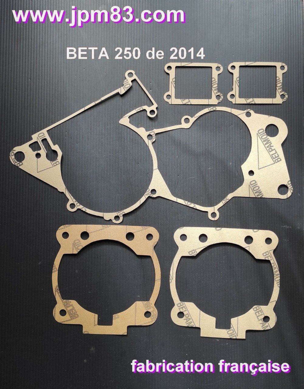Beta 250 2014 